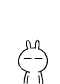 Emoticones Rabbit Tuzki! 815496